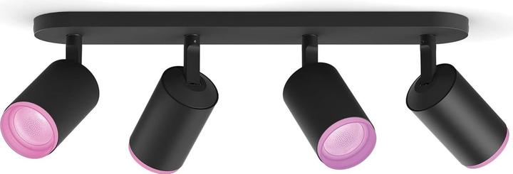 Immagine prodotto Philips Hue Fugato (1600 lm, GU10)