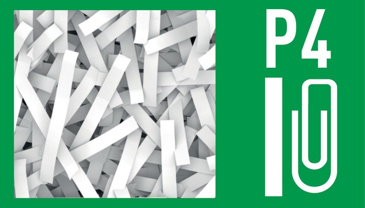 Actual product image Leitz IQ 10X PROTECT PREMIUM - Document shredder (Particle cut)