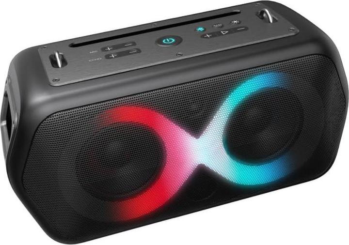Actual product image Majestic FIRE 39 Speaker Wireless audio 5.3