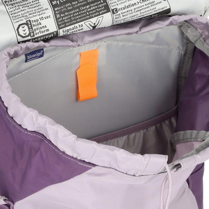 Actual product image Deuter Ac Lite 22 (22 l)