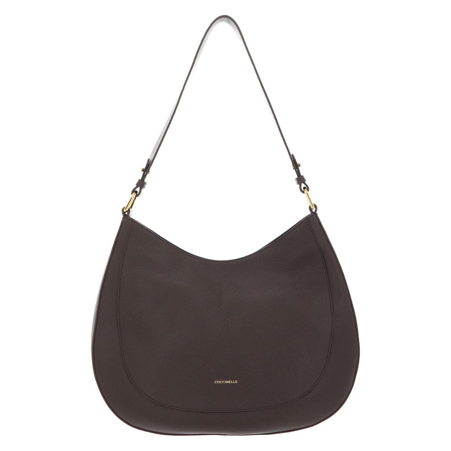 Coccinelle, Damen, Handtasche, Sole Handbag Bottalatino Leather