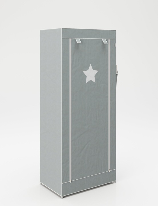 Immagine prodotto Roba Armadio componibile design effetto (70 cm)