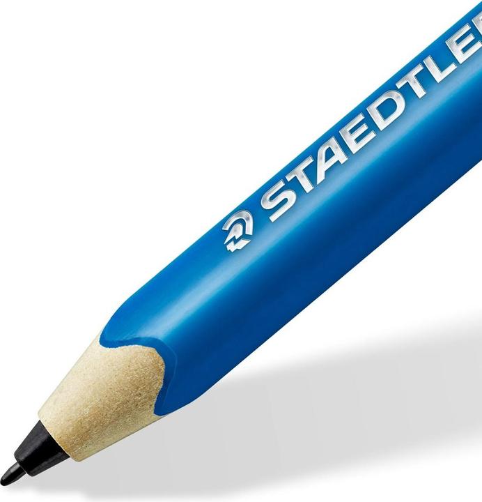 Immagine prodotto Staedtler Mars Lumograph jumbo digitale 100% PEFC