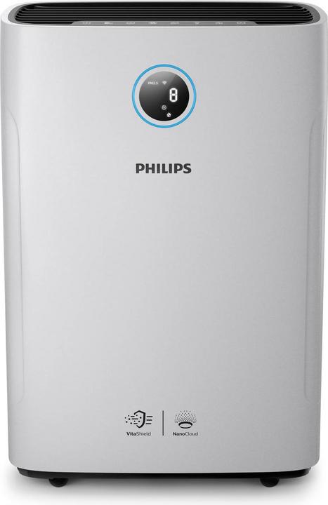 Actual product image Philips AC2729/13 (85 m²)