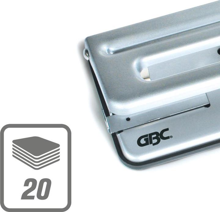 Actual product image GBC Desktop VeloBinder (Comb binding)
