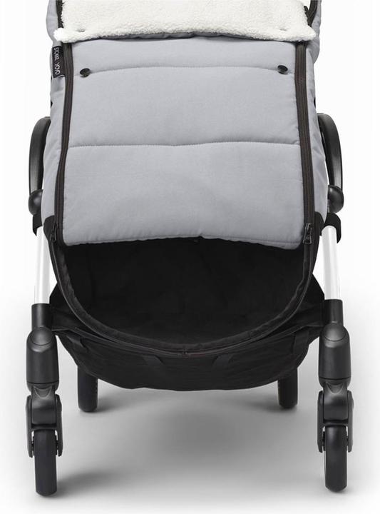 Actual product image Stokke YOYO Footmuff