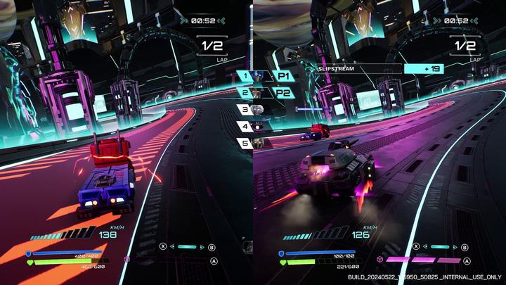 Actual product image Game Transformers Galactic Trials (PS5, DE)