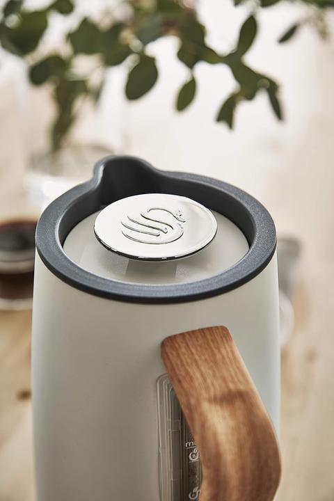 Image du produit Swan Bouilloire électrique (1.70 l)