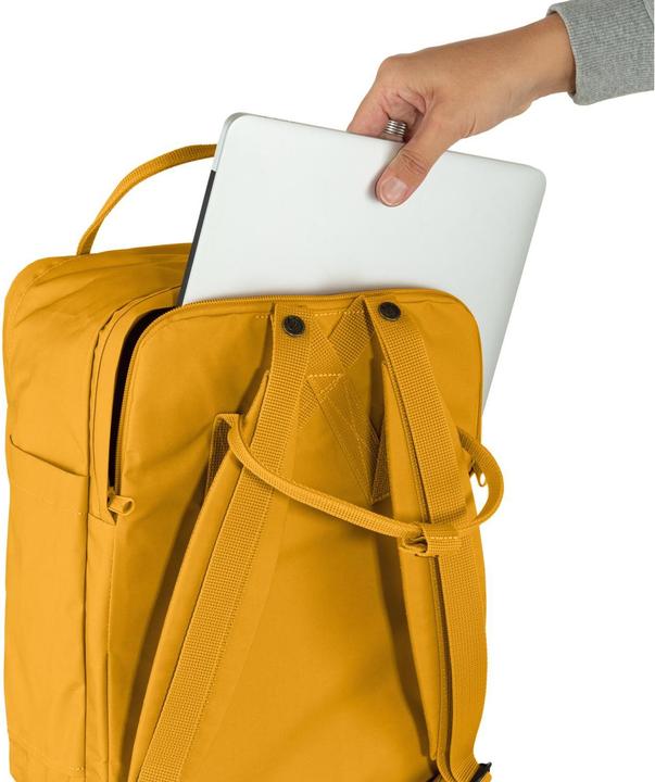 Actual product image Fjällräven Kånken Laptop (18 l)