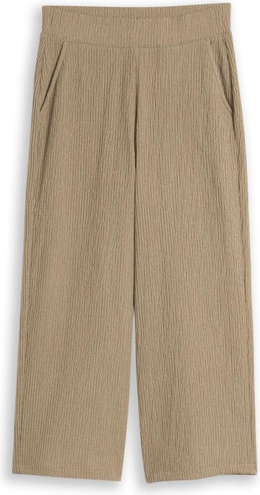 Produktbild Tom Tailor culotte crinkle pants (W44/L28)