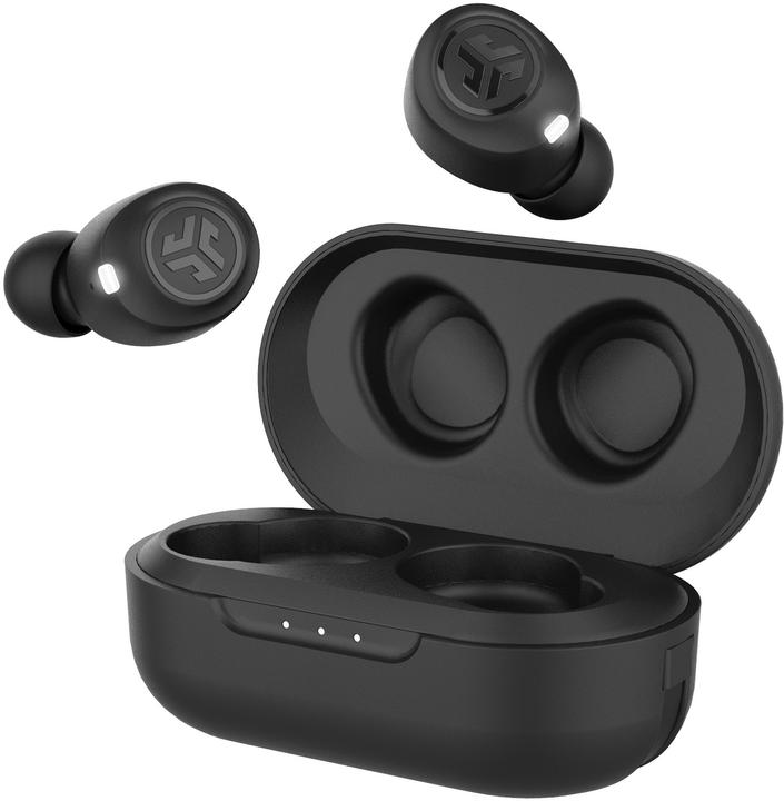 Actual product image JLab Audio JBuds Air (6 h, Wireless)