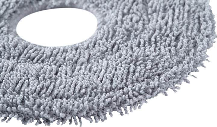 Actual product image Roborock rotating mop pads, 4 -pack