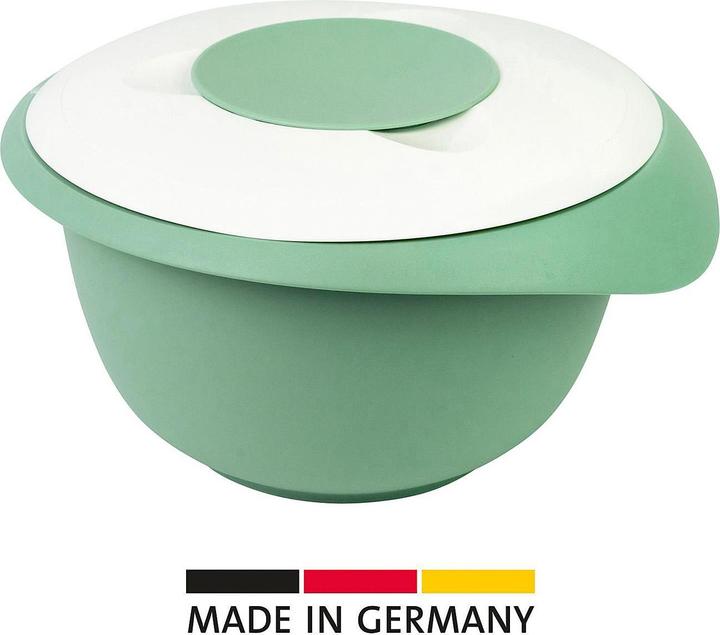 Produktbild Westmark Rührschüssel mi-gr/ws (2.50 l, 1 x)