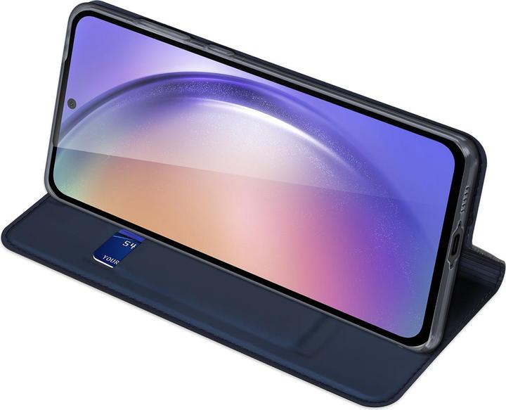 Image du produit Dux Ducis Étui à rabat Skin Pro (Samsung Galaxy A55)