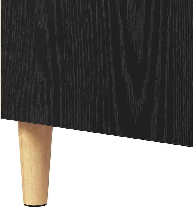 Produktbild vidaXL Moderner Aufbewahrungsschrank (35 x 57 x 89.50 cm)