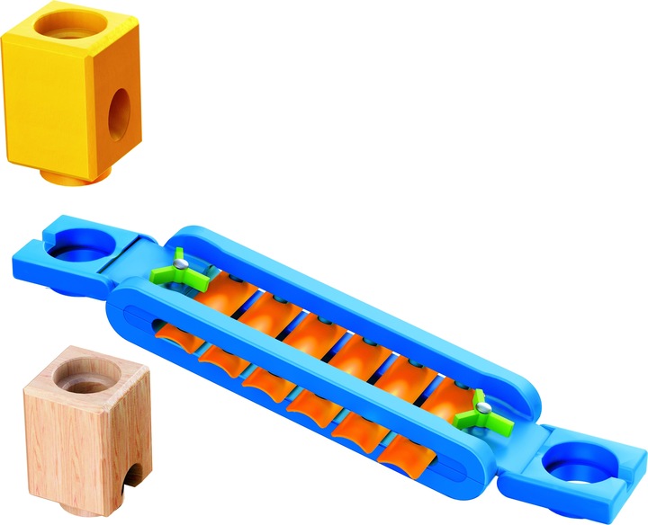 Image du produit Hape Château de Quadrilla Super Spiral