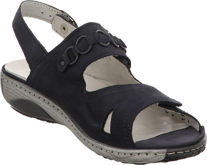 Produktbild Waldläufer Sandalen (43)