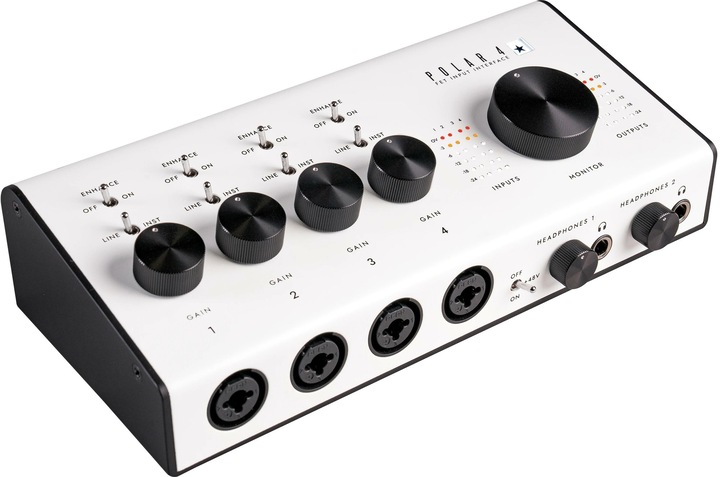 Immagine prodotto Blackstar Interfaccia audio Polar 4 (USB)