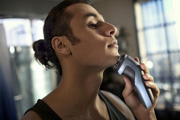 Image du produit Philips Shaver Series 3000X