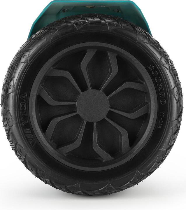 Immagine prodotto SoFlow Cuscinetto di flusso X (11 km/h, 350 W)