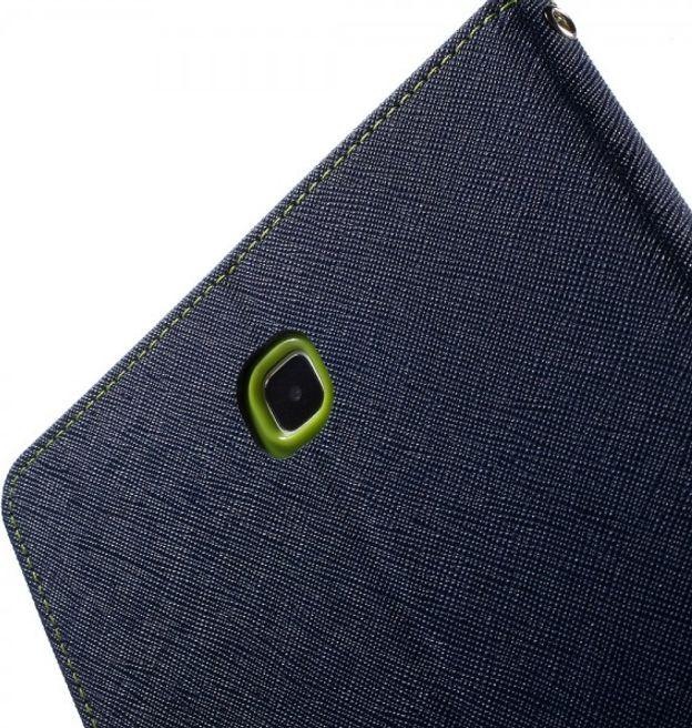 Actual product image Goospery Fancy Diary Series (Galaxy Tab A 8.0 (2019))