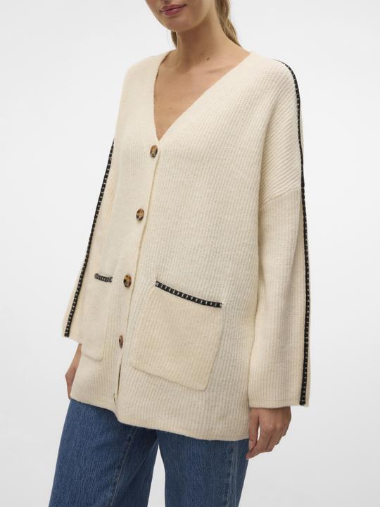 Produktbild Vero Moda VMZORA Strickjacke Strickjacke (M)