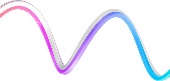 Produktbild Deepcool EA160 160cm ARGB Strip (Mehrfarbig)