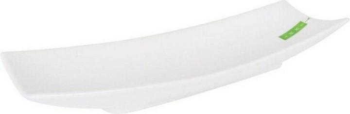 La Mer white tray 35.3x12x5cm yummy md