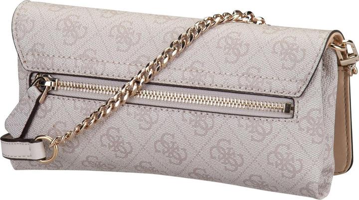 Actual product image Guess Noelle Clutch Geldbörse 21 cm