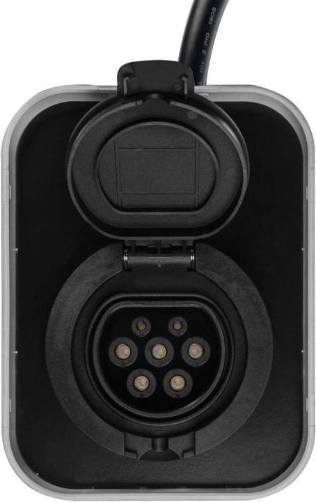 Actual product image GreenCell GC EV PowerBox (Type 2, 22 kW, 32 A, Type 2)