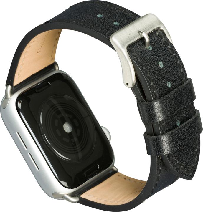 Produktbild dbramante1928 Copenhagen - Watch Strap 44mm (44 mm, Leder)