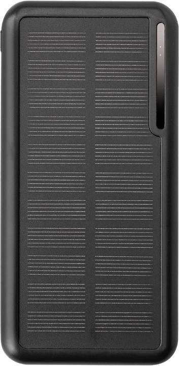 Produktbild SBS Solar Ladegerät (10000 mAh, 10 W, 37 Wh)