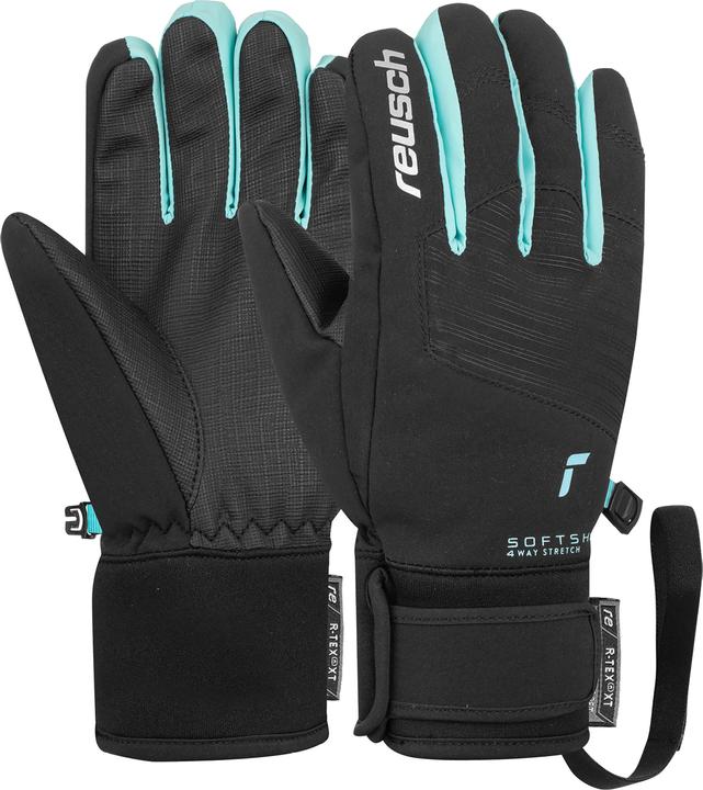 Immagine prodotto Reusch Simon R Tex XT Junior (6)