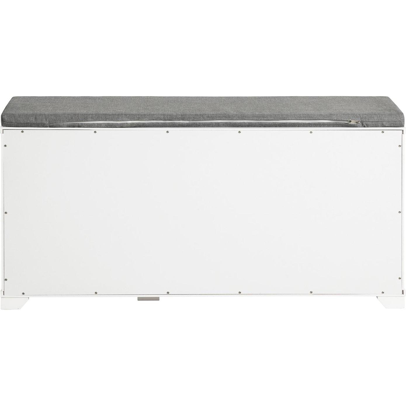 Thumbnail - SoBuy, Schuhschrank, Stanley (91 x 46 x 24 cm)