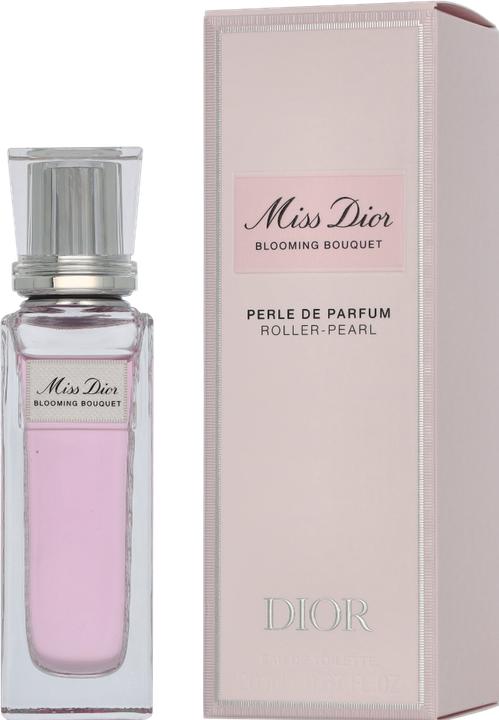 Actual product image Dior Miss (Eau de toilette, 20 ml)