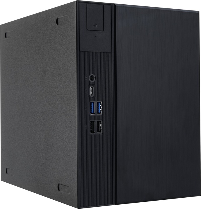 Actual product image AsRock DeskMeet B660 (Intel Core i5-13500)