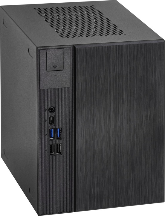 Actual product image AsRock DeskMeet B660 (Intel Core i5-13500)