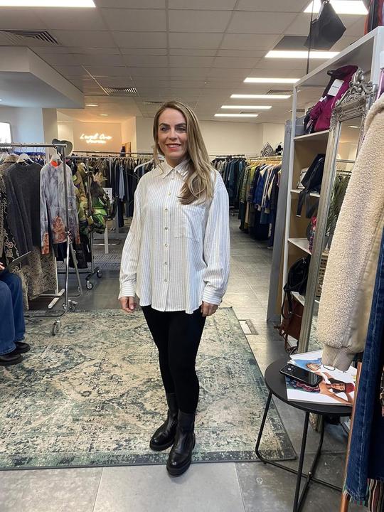 Immagine prodotto Desigual Farfalla (XL)