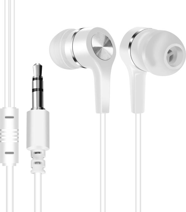 Actual product image Forever In-ear headphones (Cable)