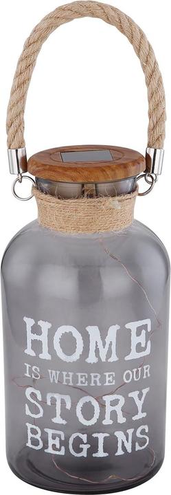 Immagine prodotto Globo Luce solare (IP44)