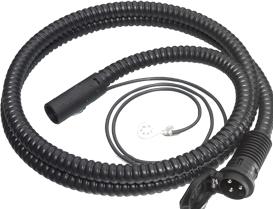 Produktbild Defa MiniPlug Eingangskabel, 1.5m (1.50 m)