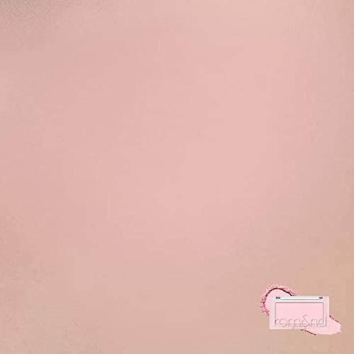 Produktbild Rom&Nd Better Than Cheek 4g W02 Strawberry Milk (W02 Strawberry Milk)