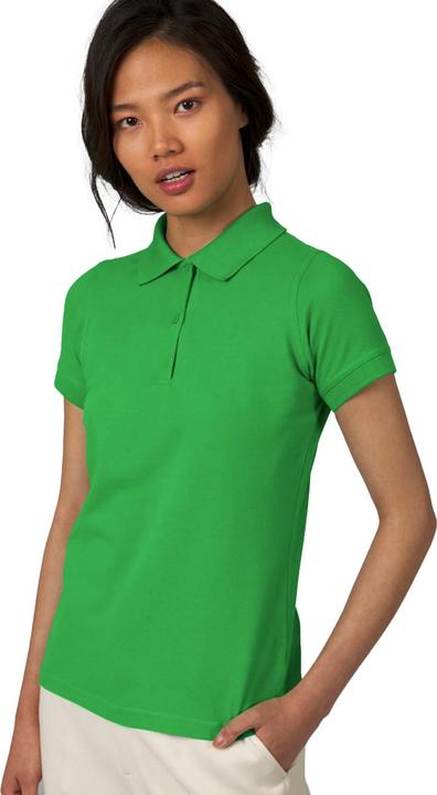 Immagine prodotto B&C Polo Safran a maniche corte (XL)