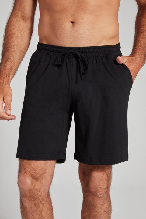 Produktbild JP1880 Schlafanzug Hose, Homewear, Shorts, Elastikbund, bis 8XL (7XL)