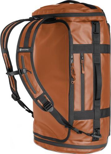 Produktbild Wandrd CARRYALL Duffel 30L Sedona Orange (30 l)