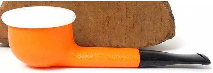 Produktbild Shorty Keramikpfeife Eriksen