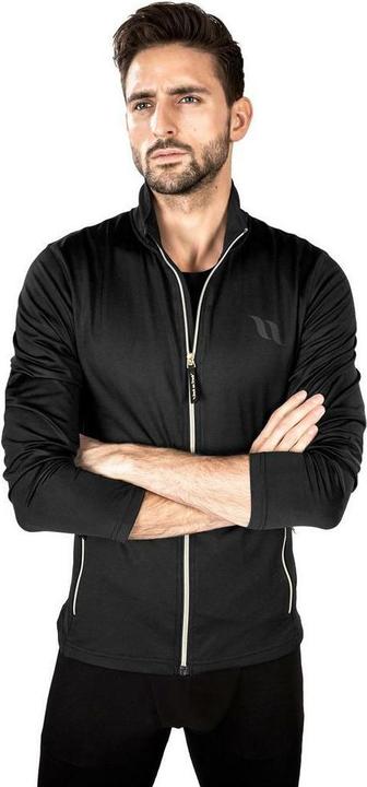 Actual product image Back on Track Liam P4G (S)