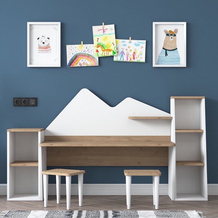 Produktbild Hanah Home Kyra (Kindersitzgruppe)