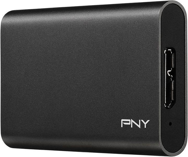 Productafbeelding PNY Pro Elite (0.25 TB)