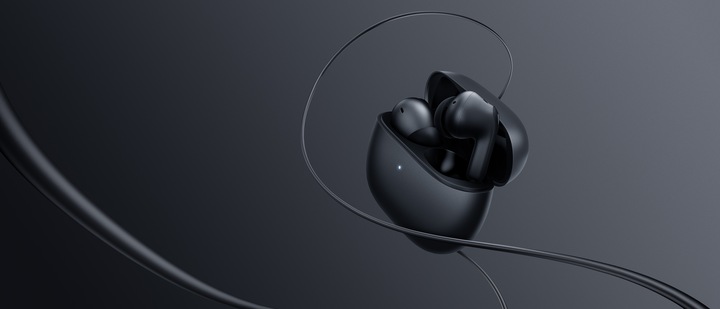 Immagine prodotto Xiaomi Redmi Buds 4 Pro (ANC, 9 h, Senza fili)